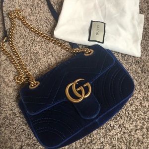 Gucci Marmont Mini